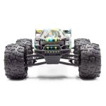 Funtek STX G2 Truggy 2.4GHz RTR (4wd), zelená