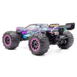Funtek STX G2 Truggy 2.4GHz RTR (4wd), fialová
