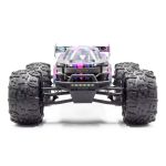 Funtek STX G2 Truggy 2.4GHz RTR (4wd), fialová