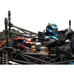 Monster King Ford Bronco Big Kahuna