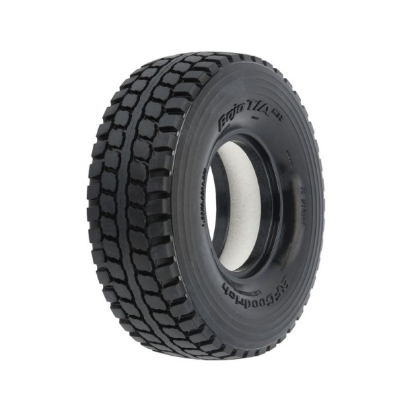 Pro-Line pneu 1.9” 1:10 BFG Baja T/A KR EVO 2.0 G8 F/R Rock Crawling (2)