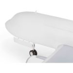 E-flite Airbus A320neo 1.5m AS3X+ SAFE Select BNF Basic bílý