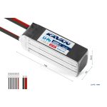 KAVAN - Li-Po 6000 mAh/22,2 V 60/120C, 133,2 Wh