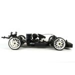 SWORKz S35-GT3.0 FTE Factory Team Edition 1/8 Nitro GT Pro Kit