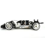 SWORKz S35-GT3.0 FTE Factory Team Edition 1/8 Nitro GT Pro Kit