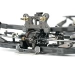 SWORKz S35-GT3.0 FTE Factory Team Edition 1/8 Nitro GT Pro Kit