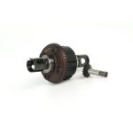 SWORKz S35-GT3.0 FTE Factory Team Edition 1/8 Nitro GT Pro Kit