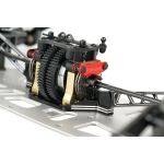 SWORKz S35-GT3.0 FTE Factory Team Edition 1/8 Nitro GT Pro Kit