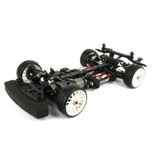 SWORKz S35-GT3.0e FTE Factory Team Edition 1/8 Brushless Power GT Pro Kit