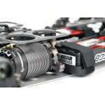 SWORKz S35-GT3.0e FTE Factory Team Edition 1/8 Brushless Power GT Pro Kit