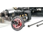 SWORKz S35-GT3.0e FTE Factory Team Edition 1/8 Brushless Power GT Pro Kit