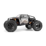 Venture18 CC Flux Competition Crawler - šedá