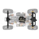 Venture18 CC Flux Competition Crawler - šedá