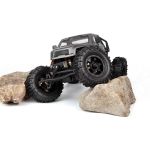 Venture18 CC Flux Competition Crawler - šedá