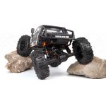 Venture18 CC Flux Competition Crawler - šedá