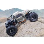 Venture18 CC Flux Competition Crawler - šedá