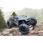 Venture18 CC Flux Competition Crawler - šedá