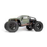 Venture18 CC Flux Competition Crawler - zelená