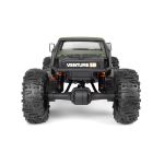 Venture18 CC Flux Competition Crawler - zelená