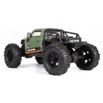 Venture18 CC Flux Competition Crawler - zelená