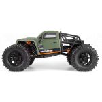 Venture18 CC Flux Competition Crawler - zelená