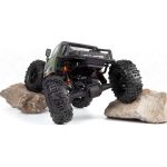 Venture18 CC Flux Competition Crawler - zelená