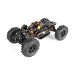Venture18 CC Flux Competition Crawler - zelená