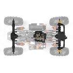 Venture18 CC Flux Competition Crawler - zelená