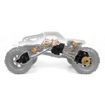 Venture18 CC Flux Competition Crawler - zelená