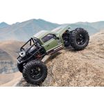 Venture18 CC Flux Competition Crawler - zelená