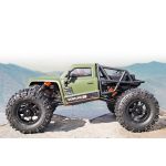 Venture18 CC Flux Competition Crawler - zelená