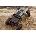 Venture18 CC Flux Competition Crawler - zelená