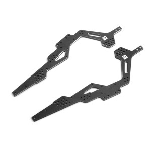 Venture18 CC rám podvozku