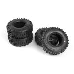 Tredz Rover pneumatiky (68x24.5/1.3/4 ks)