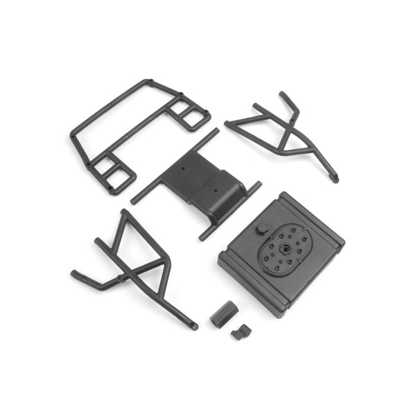 Venture18 CC Zadní rám