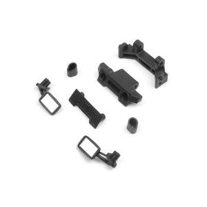 Venture18 CC Ridgeline set doplňků karoserie