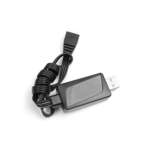 USB 3S LiPo nabíječ