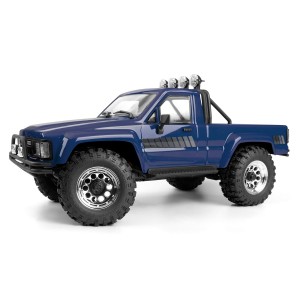 Venture18 1985 Toyota Hilux SR5 - modrý