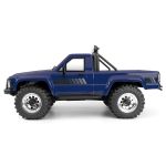 Venture18 1985 Toyota Hilux SR5 - modrý