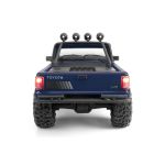 Venture18 1985 Toyota Hilux SR5 - modrý