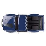 Venture18 1985 Toyota Hilux SR5 - modrý