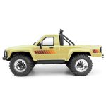 Venture18 1985 Toyota Hilux SR5 - krémový