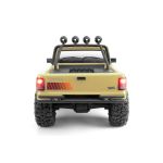 Venture18 1985 Toyota Hilux SR5 - krémový