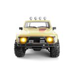 Venture18 1985 Toyota Hilux SR5 - krémový