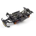 Venture18 1985 Toyota Hilux SR5 - krémový