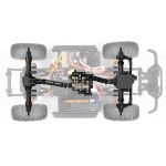 Venture18 1985 Toyota Hilux SR5 - krémový