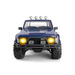 Venture18 Flux 1985 Toyota Hilux SR5 - modrý