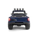 Venture18 Flux 1985 Toyota Hilux SR5 - modrý