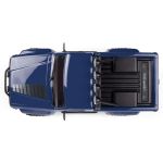 Venture18 Flux 1985 Toyota Hilux SR5 - modrý