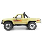 Venture18 Flux 1985 Toyota Hilux SR5 - krémový